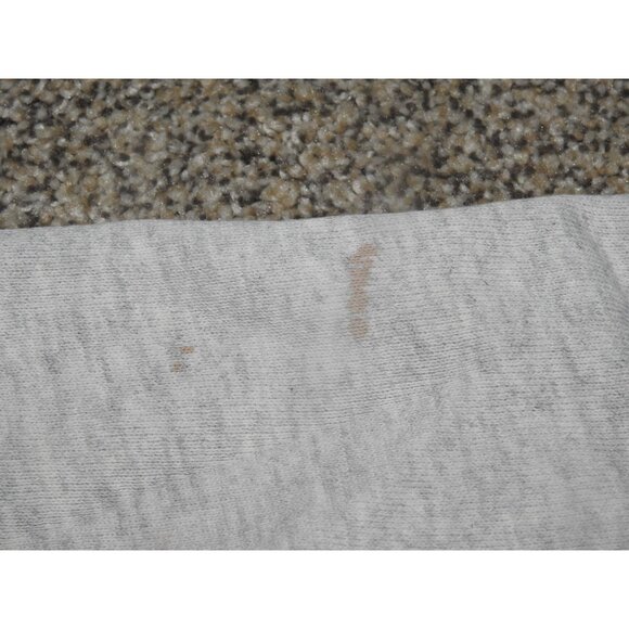 Vintage 90s New York Football Giants Spell Out Legends Sweatshirt Men's XL - Picture 4 of 8